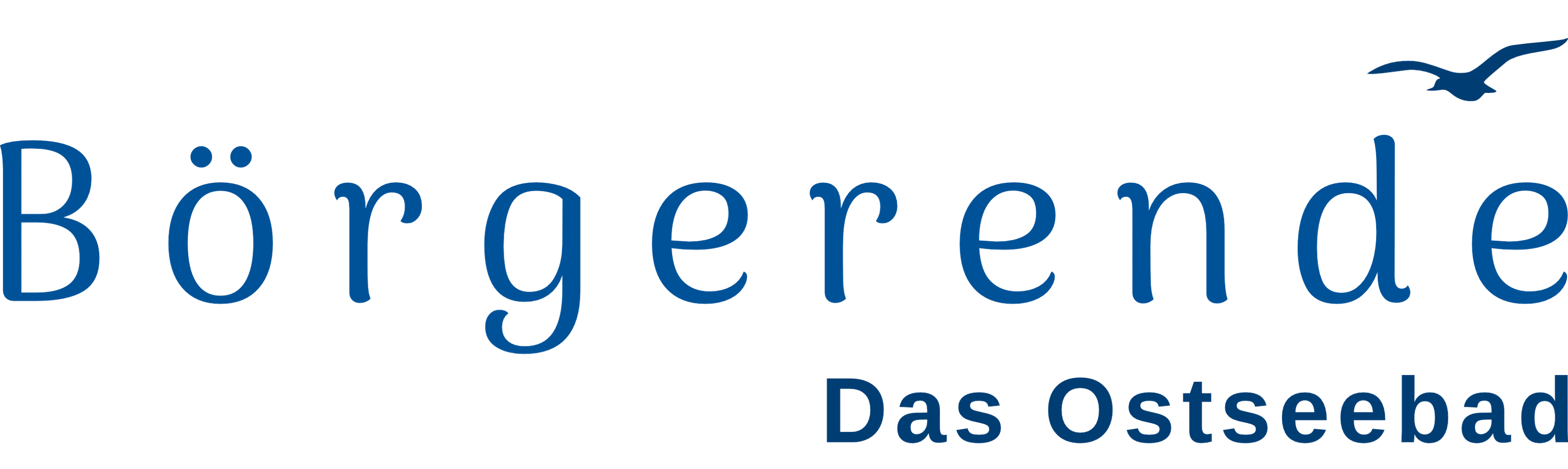 Ostseebad Börgerende – Das Ostseebad